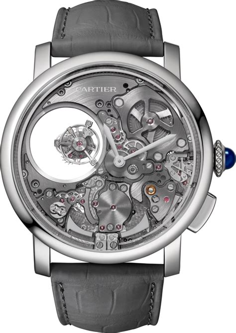 cartier wtch|cartier hand wound movement.